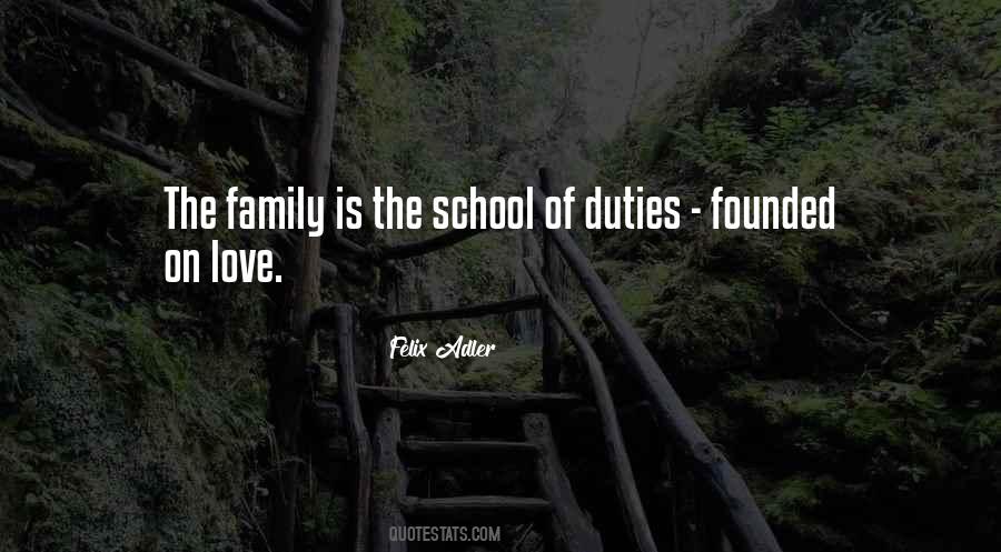 Felix Adler Quotes #708009