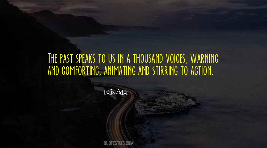 Felix Adler Quotes #777566