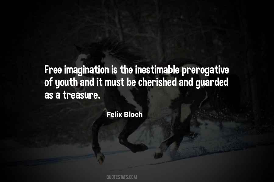 Felix Bloch Quotes #1810713