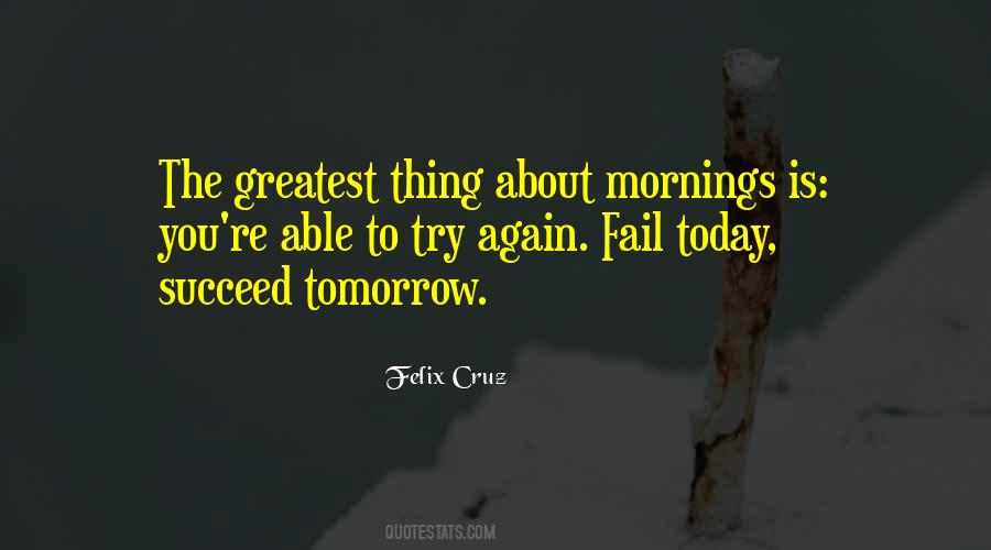 Felix Cruz Quotes #563332 Felix Cruz Quotes #563332
