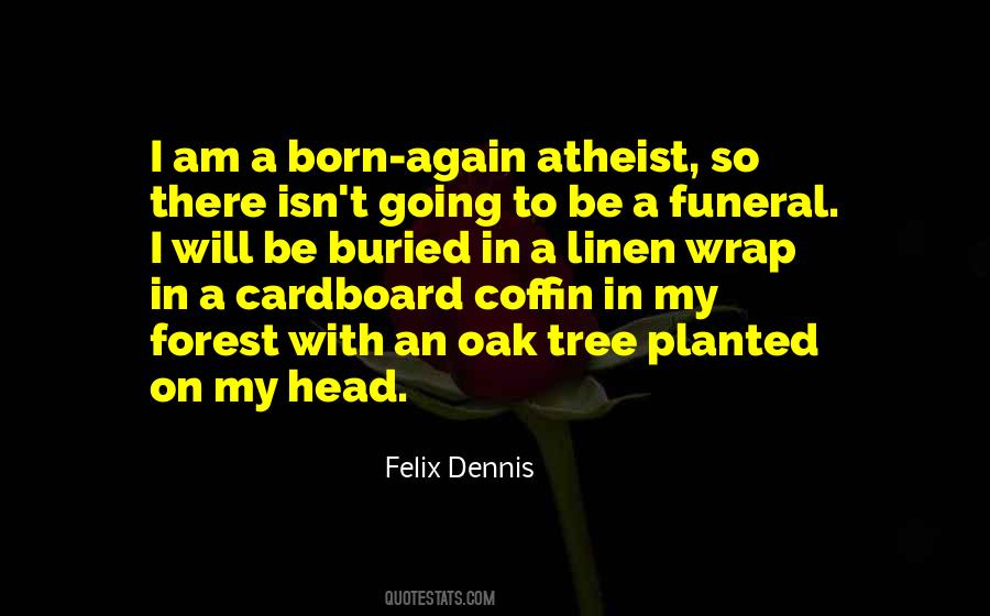 Felix Dennis Quotes #535621