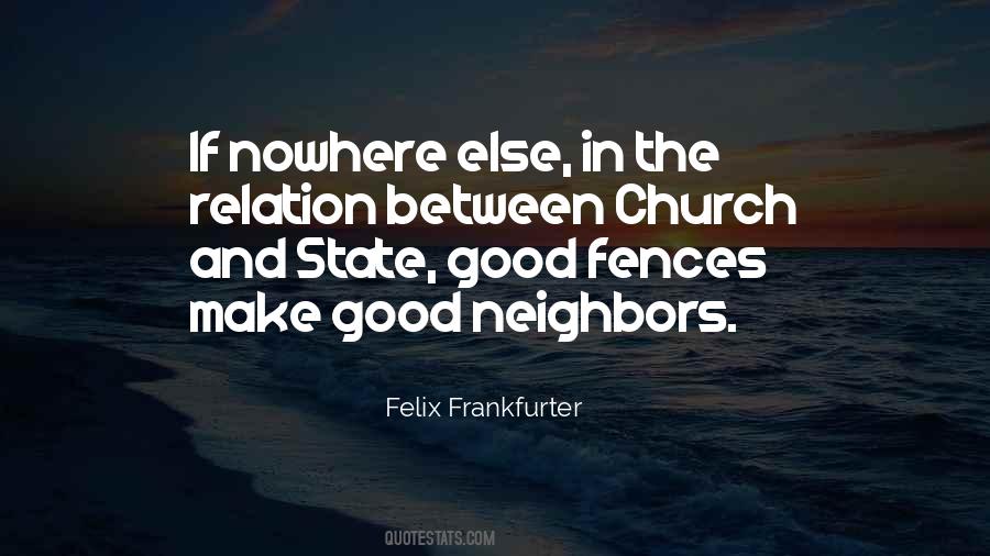 Felix Frankfurter Quotes #143907