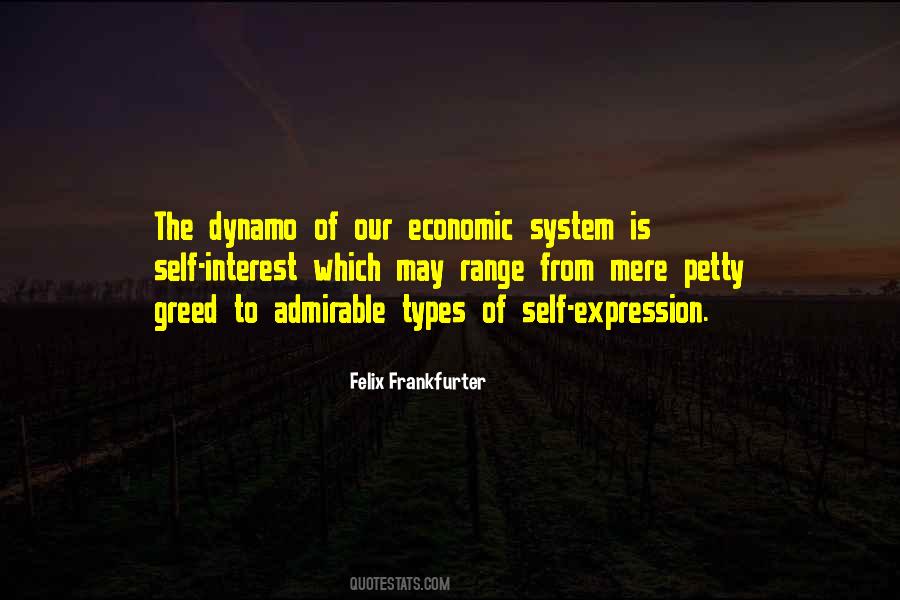 Felix Frankfurter Quotes #1764192