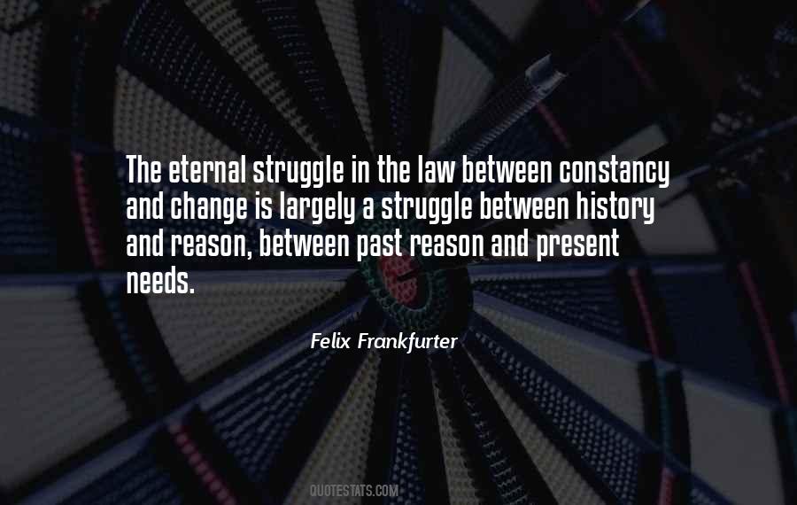 Felix Frankfurter Quotes #332313