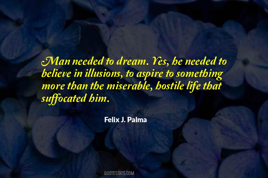 Felix J. Palma Quotes #1839094