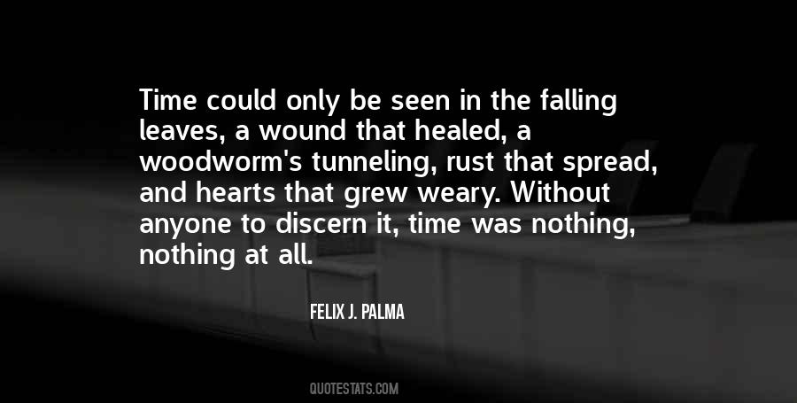 Felix J. Palma Quotes #750593