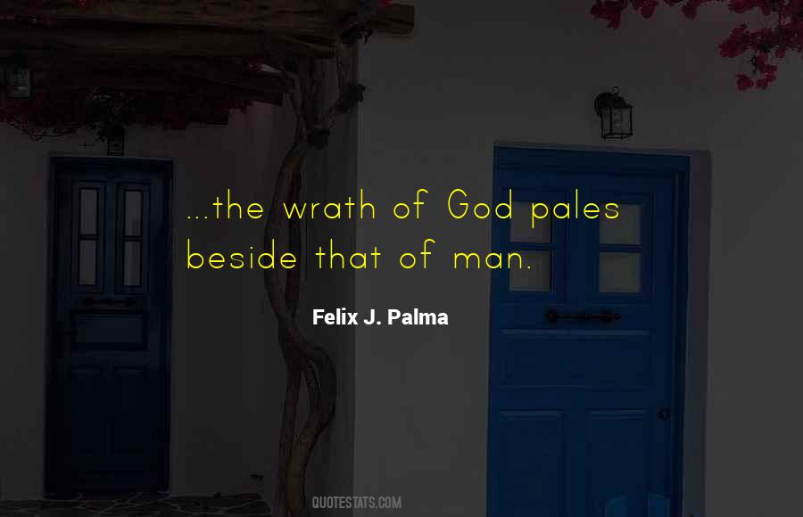 Felix J. Palma Quotes #9120