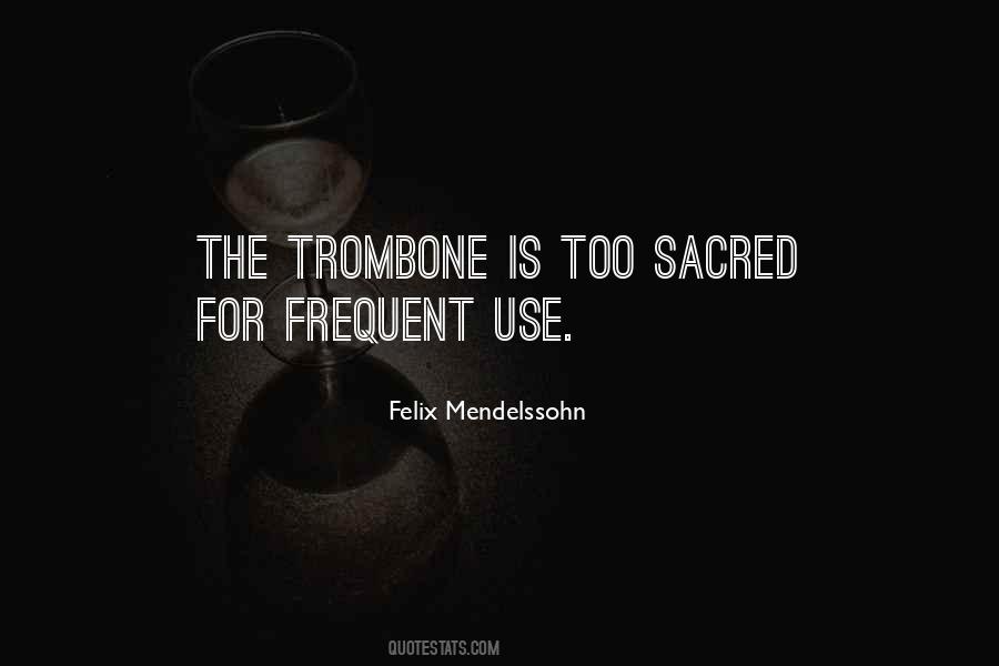 Felix Mendelssohn Quotes #606322