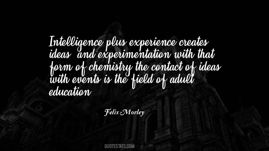 Felix Morley Quotes #1154729