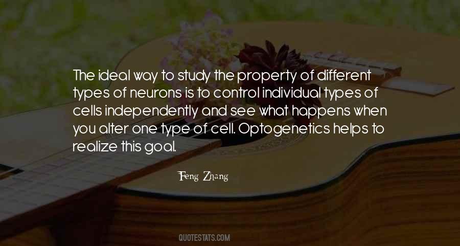 Feng Zhang Quotes #1690865