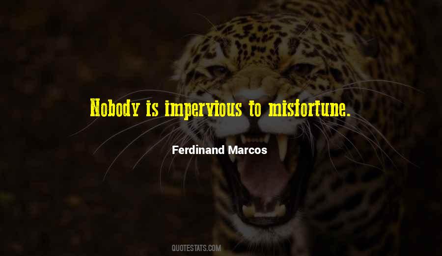 Ferdinand Marcos Quotes #677577