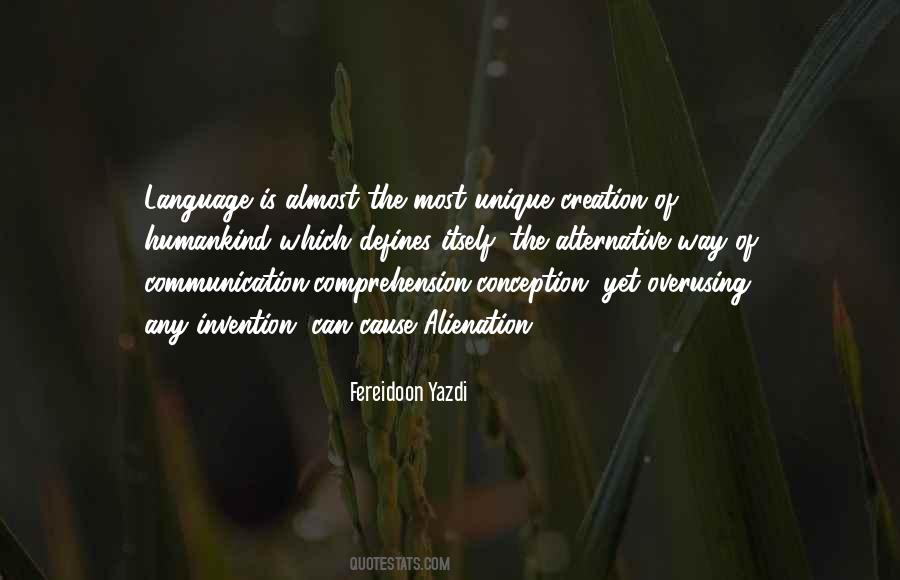 Fereidoon Yazdi Quotes #1259620