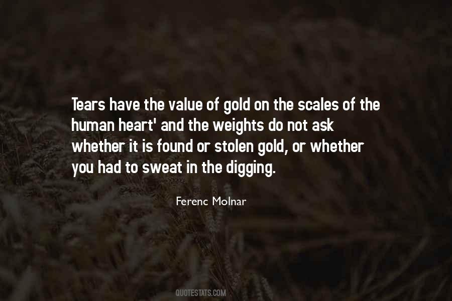 Ferenc Molnar Quotes #603432