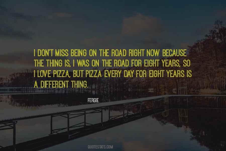 Fergie Quotes #1259791