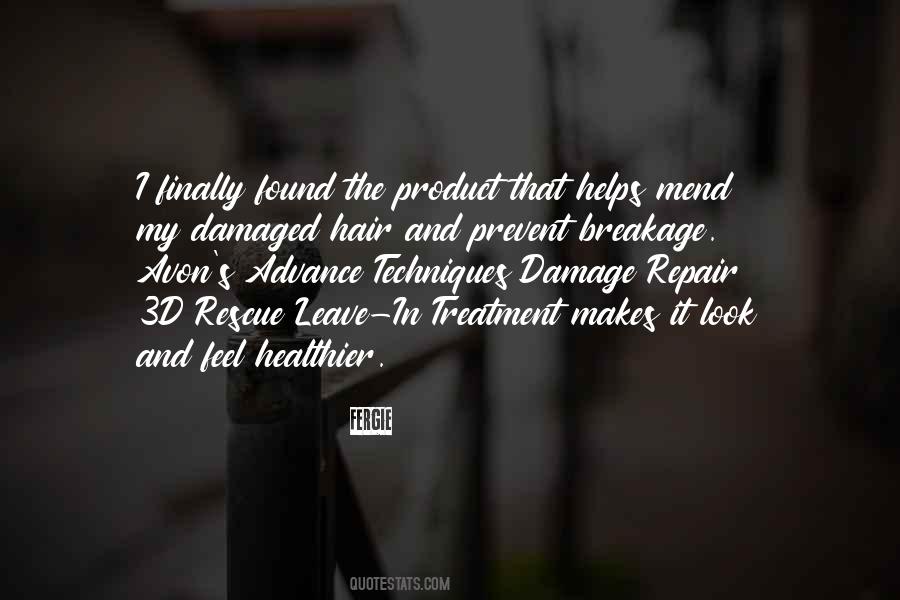 Fergie Quotes #1349174