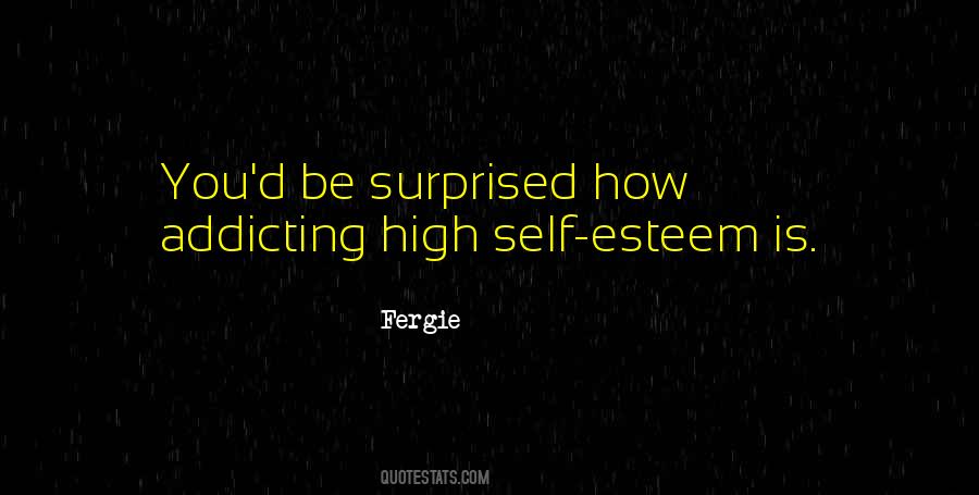 Fergie Quotes #1407593