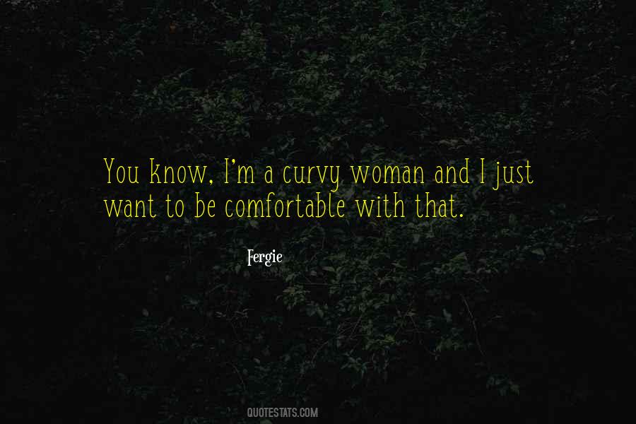 Fergie Quotes #1411327