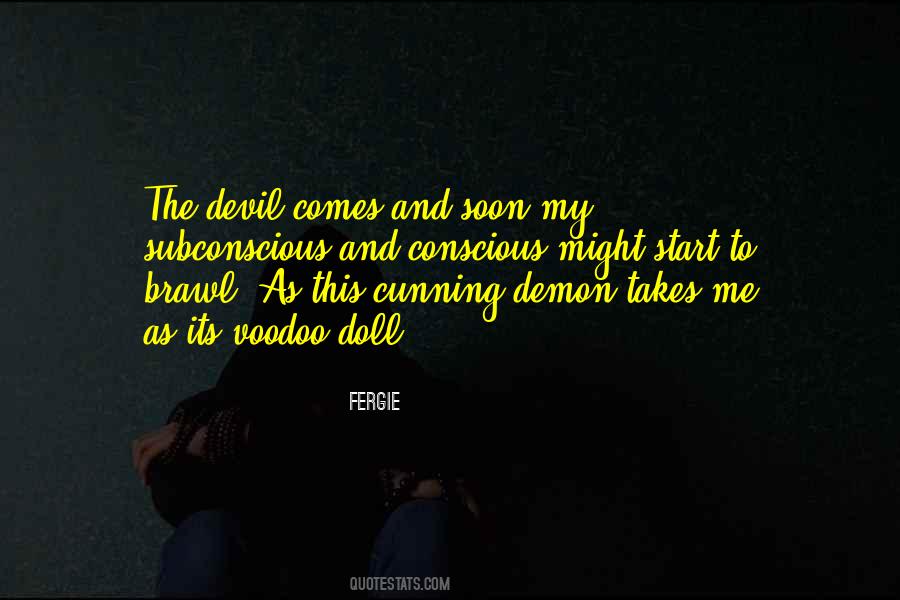 Fergie Quotes #1477569