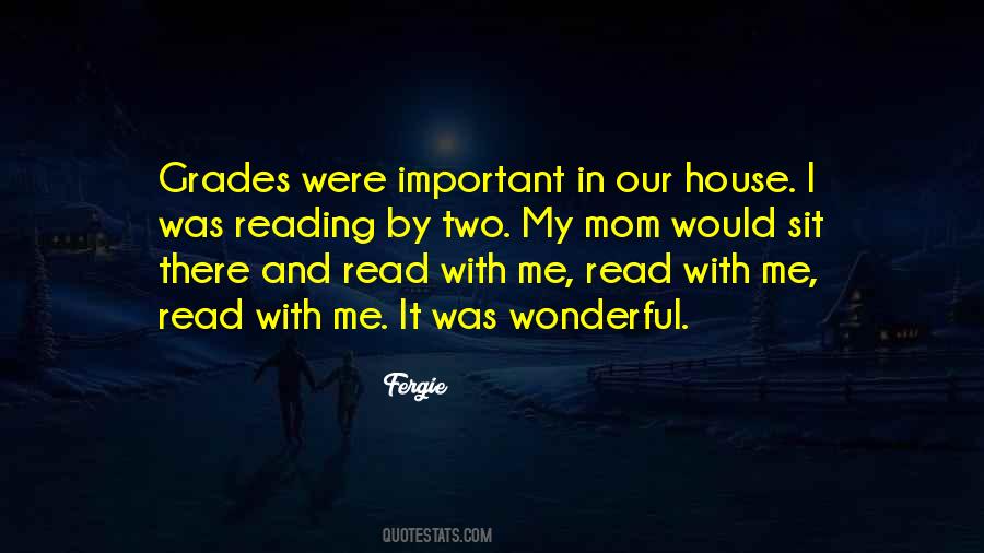 Fergie Quotes #1741197
