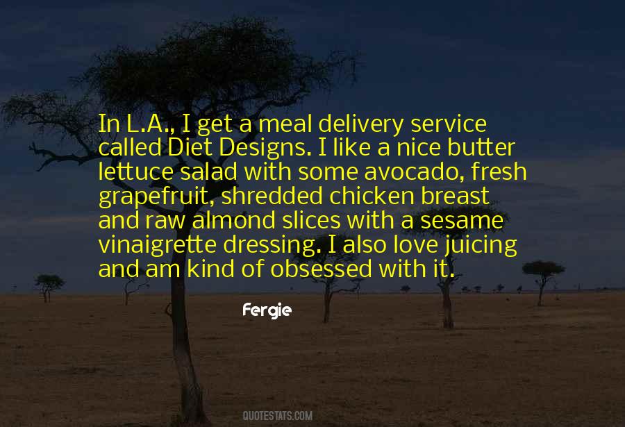 Fergie Quotes #1811393