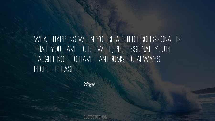 Fergie Quotes #235020