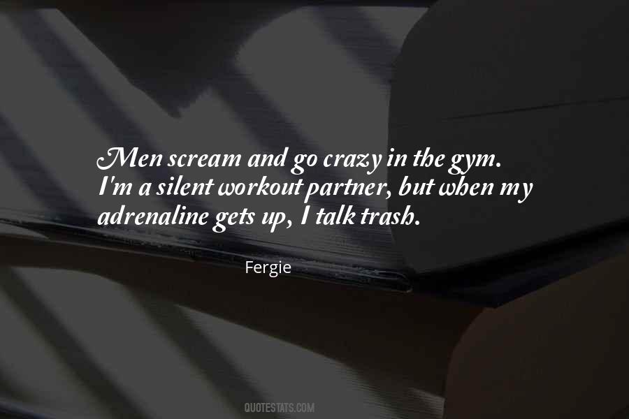 Fergie Quotes #367452