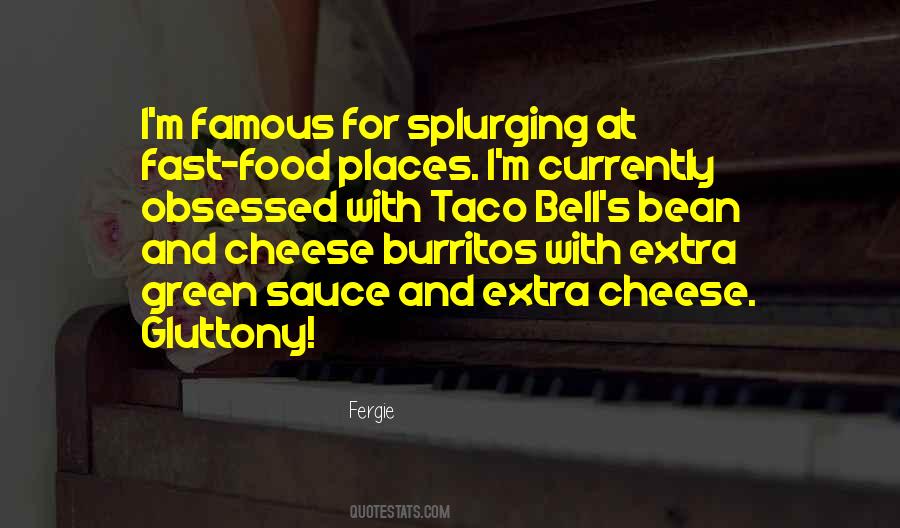 Fergie Quotes #404013