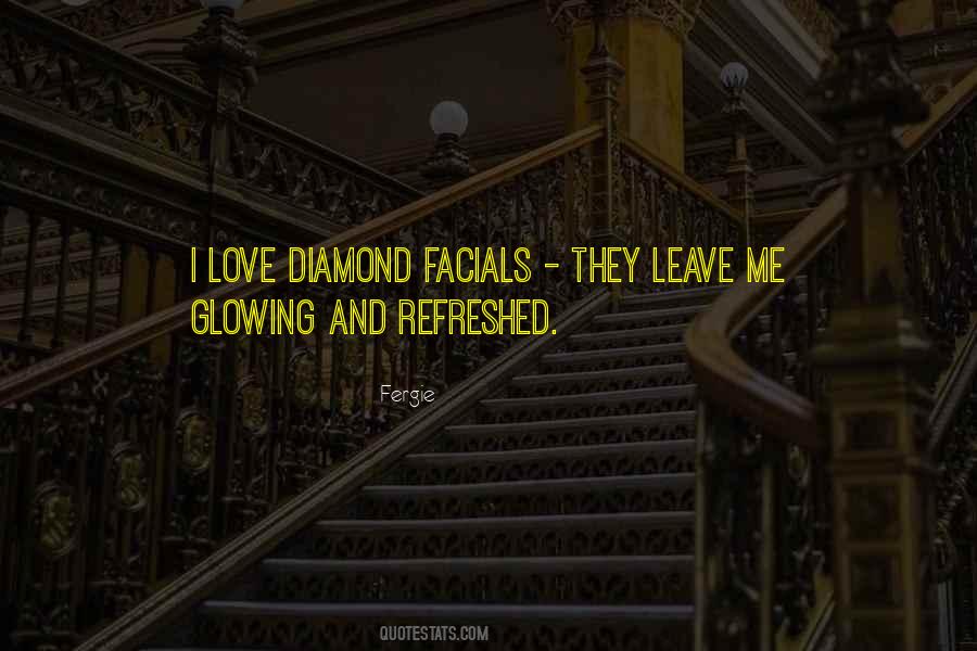 Fergie Quotes #432269