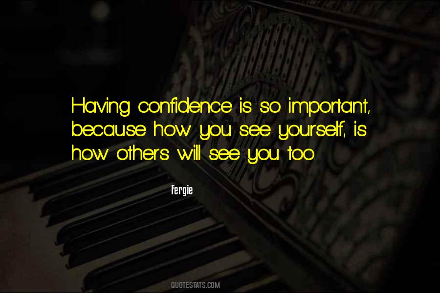 Fergie Quotes #679657