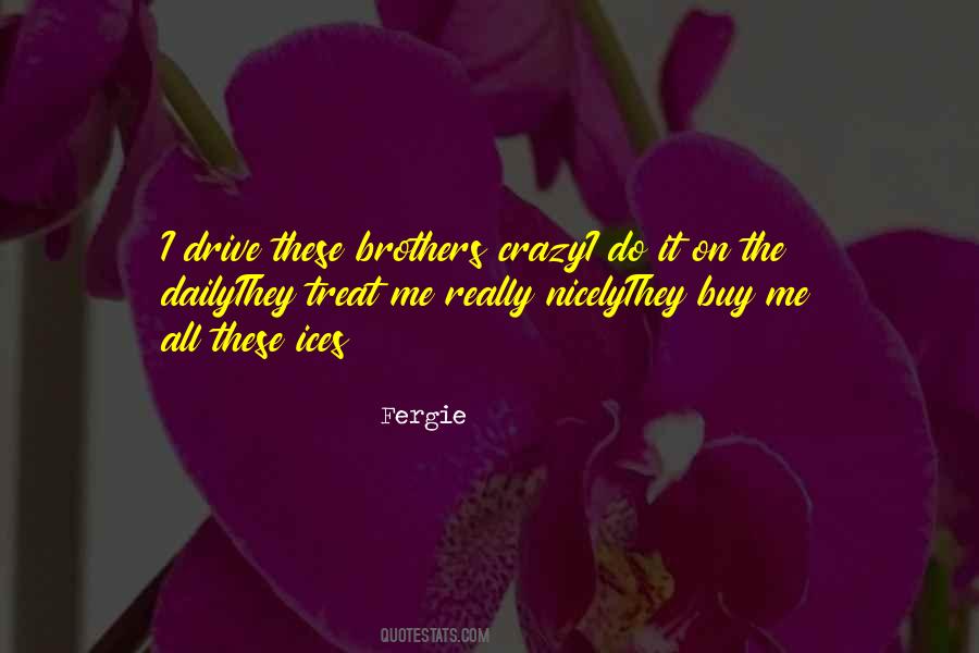 Fergie Quotes #948373