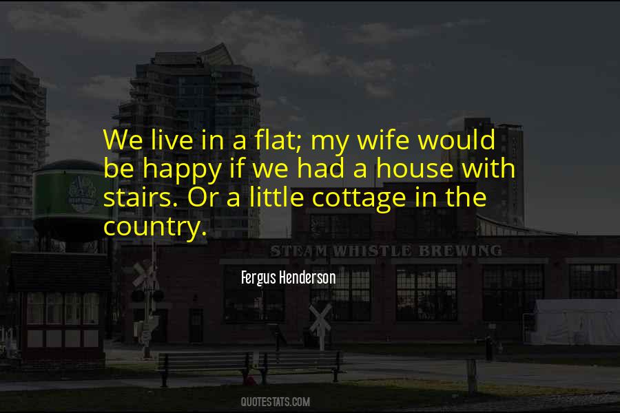 Fergus Henderson Quotes #515406