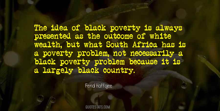 Ferial Haffajee Quotes #1307197 Ferial Haffajee Quotes #1307197