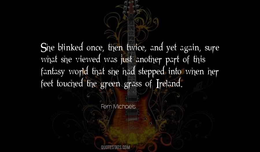 Fern Michaels Quotes #1697323