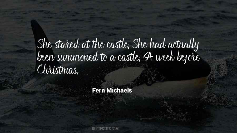 Fern Michaels Quotes #1847189