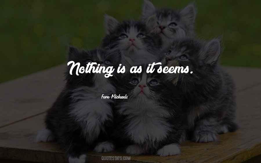 Fern Michaels Quotes #234421