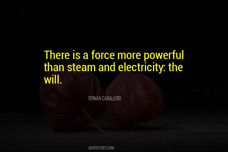 Fernan Caballero Quotes #925804 Fernan Caballero Quotes #925804