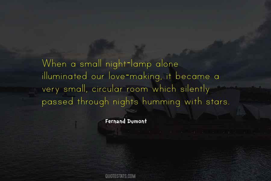 Fernand Dumont Quotes #368684