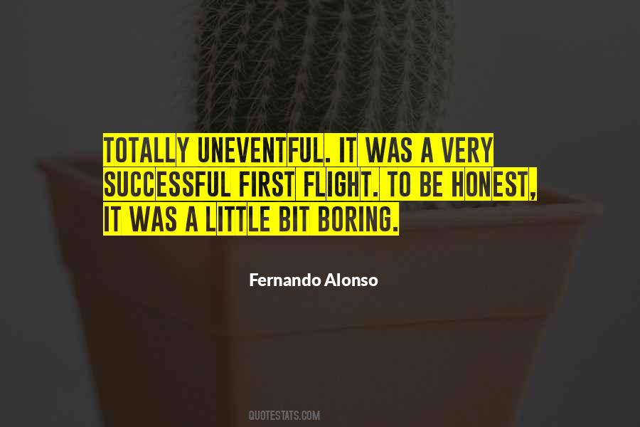 Fernando Alonso Quotes #1010547