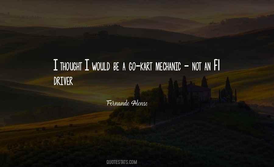 Fernando Alonso Quotes #819220