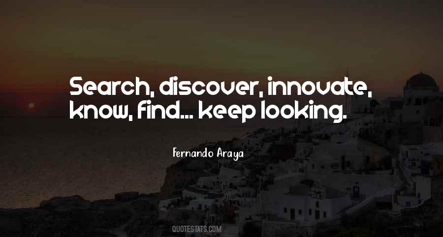 Fernando Araya Quotes #25489