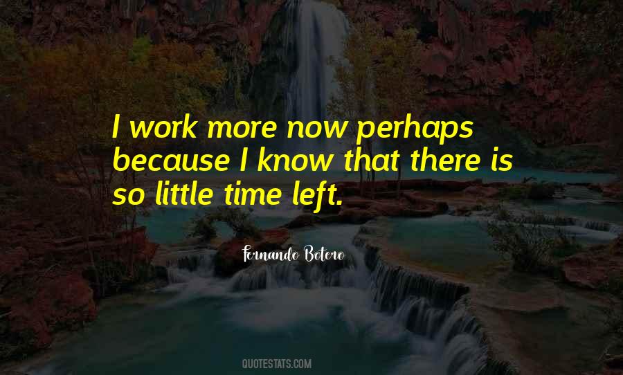 Fernando Botero Quotes #32984
