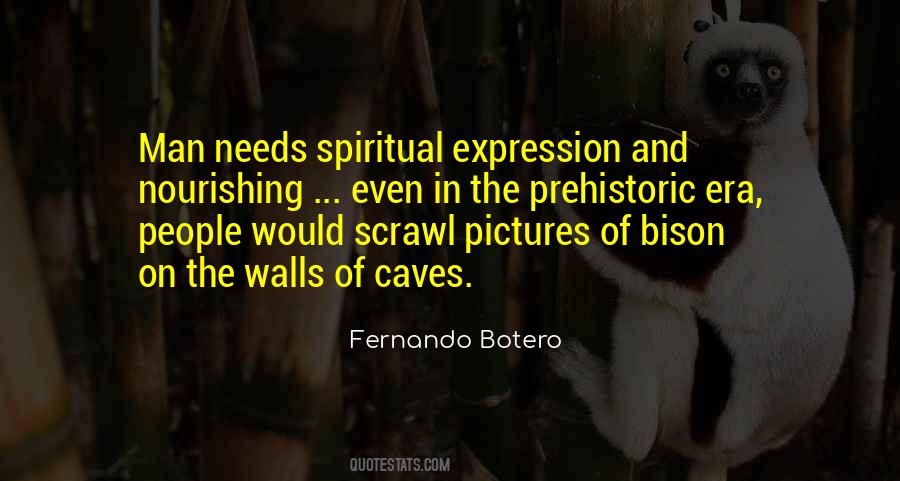 Fernando Botero Quotes #525028