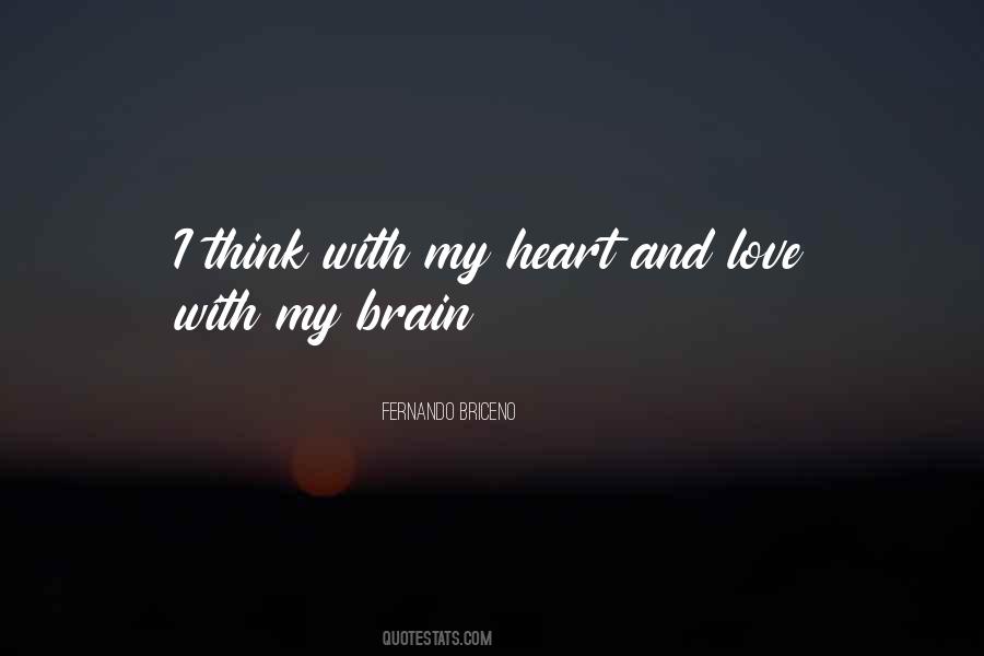 Fernando Briceno Quotes #1578892 Fernando Briceno Quotes #1578892