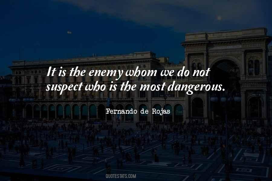 Fernando De Rojas Quotes #1565648