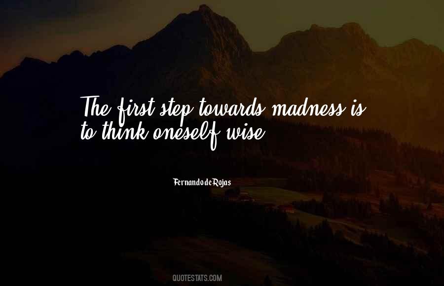 Fernando De Rojas Quotes #1728400