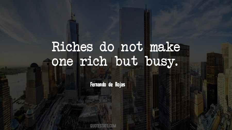 Fernando De Rojas Quotes #1873172