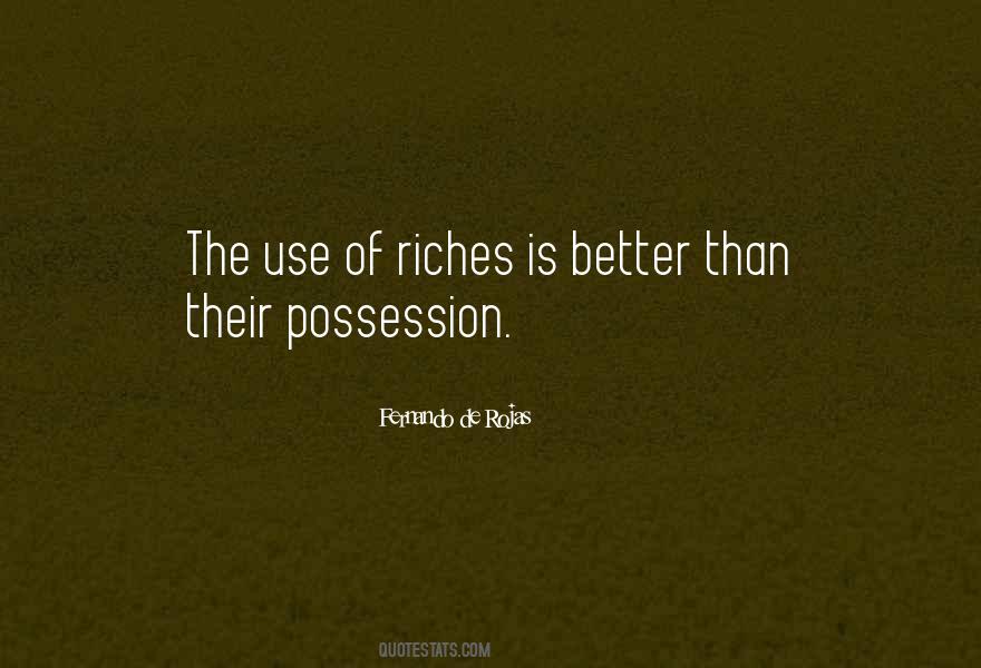 Fernando De Rojas Quotes #850610