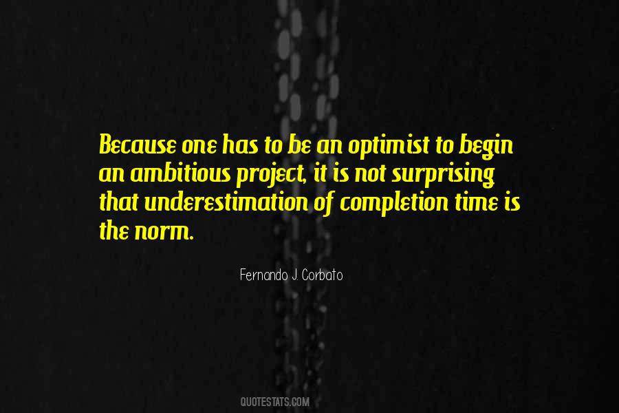 Fernando J. Corbato Quotes #1530939