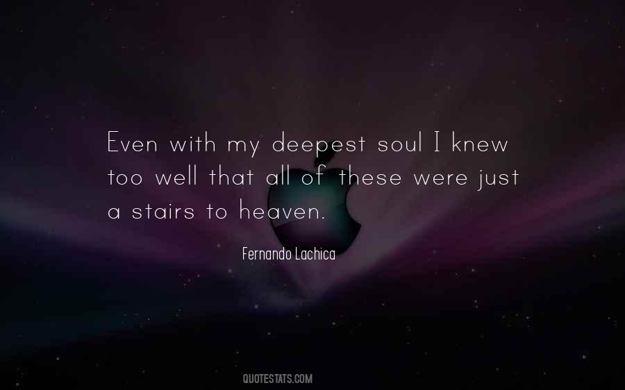 Fernando Lachica Quotes #861047