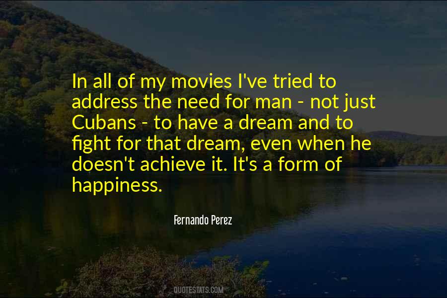 Fernando Perez Quotes #1293314